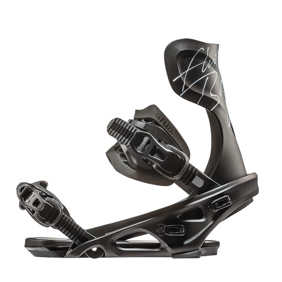 Amazon | FLUX/フラックス/DSW/ディーエスダブリュ / 18-19 / L/BK