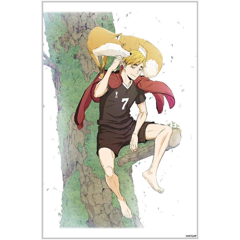 Amazon.co.jp: コスパ COSPA ハイキュー!! 宮侑 アクリルアート