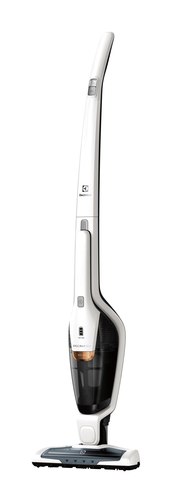 Amazon | Electrolux(エレクトロラックス) エルゴラピード リチウム