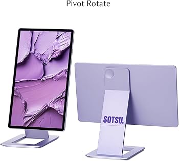 Amazon.co.jp: SOTSU FlipAction Touch 14インチ プレミアムポータブル