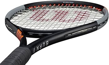 Amazon | Wilson(ウイルソン) 硬式 硬式 テニスラケット [ フレーム