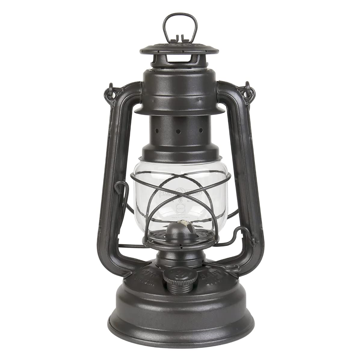 Amazon.co.jp: FEUERHAND(フュアーハンド) ランタン 276 ドイツ製