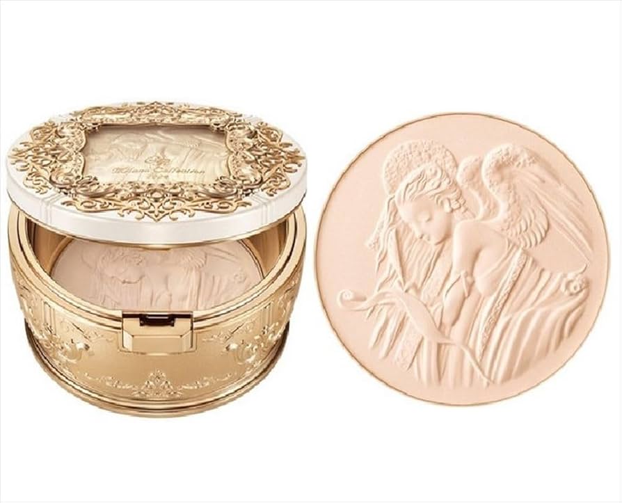 Amazon | ミラノコレクション GR フェースアップパウダー2025セット