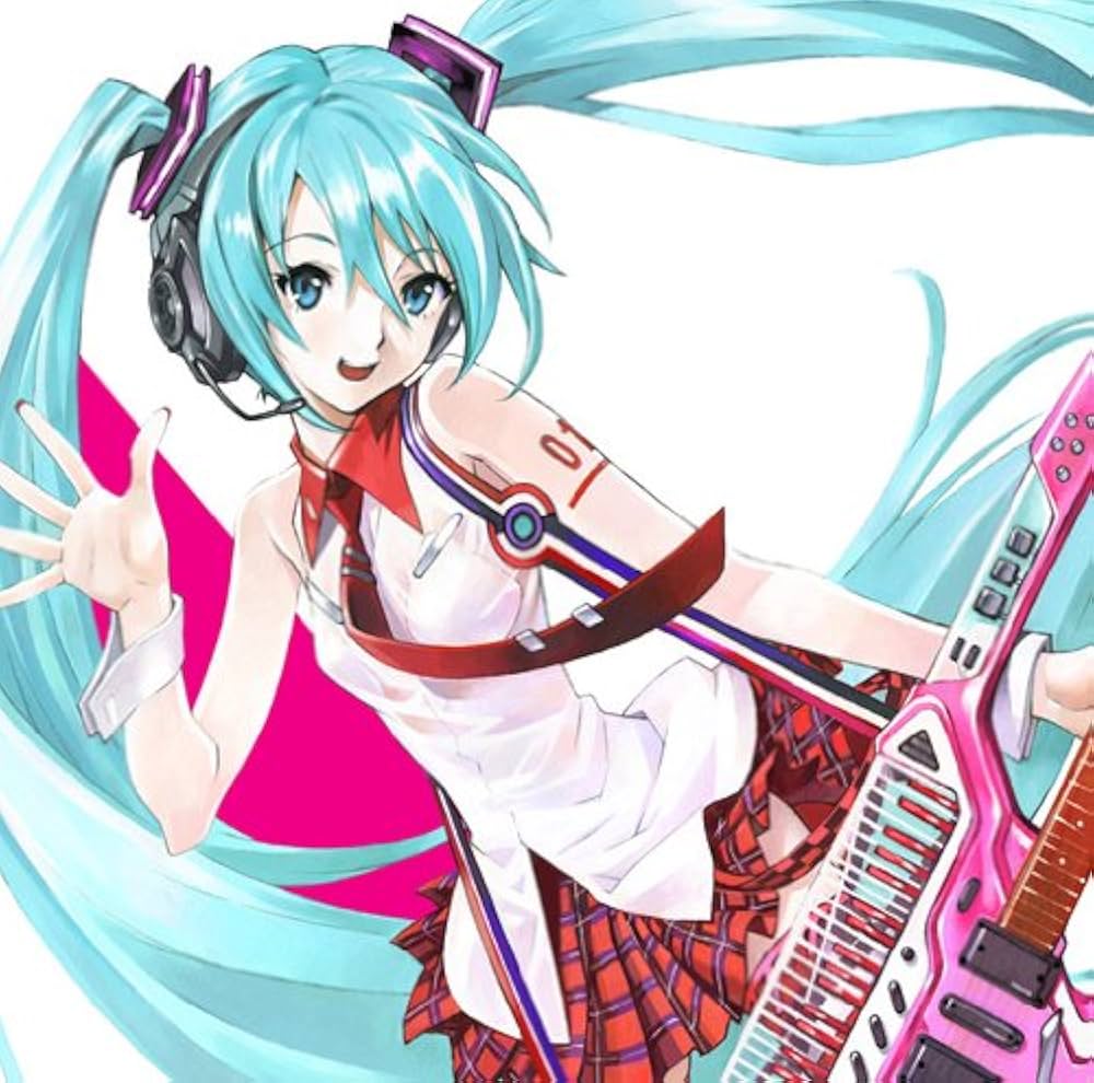 最終値下げ】39D Mitchie M 初音ミク CD 【廃盤・希少品】 廃盤】39D