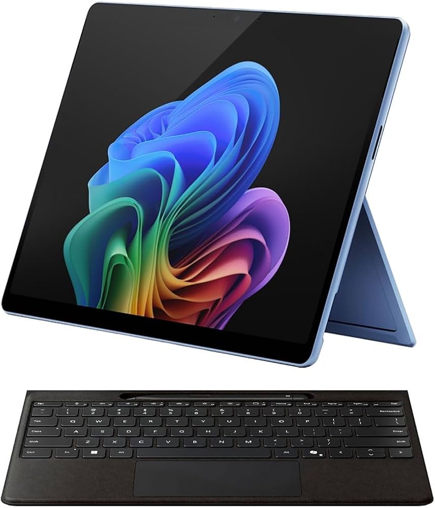 Amazon.com : Microsoft Surface Pro 11 Snapdragon X Elite Laptop