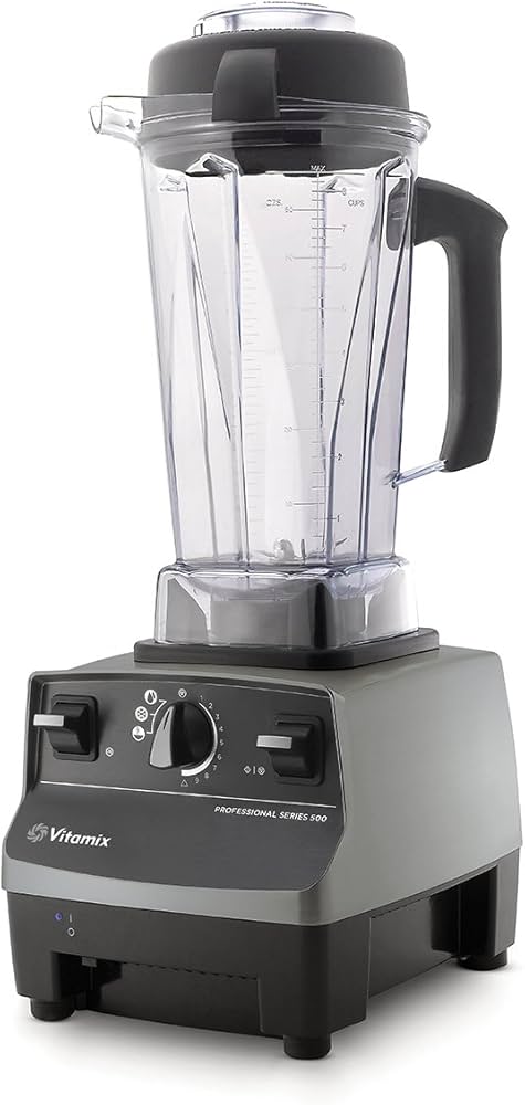 Amazon | バイタミックス Pro500 【日本仕様・正規品・7年保証