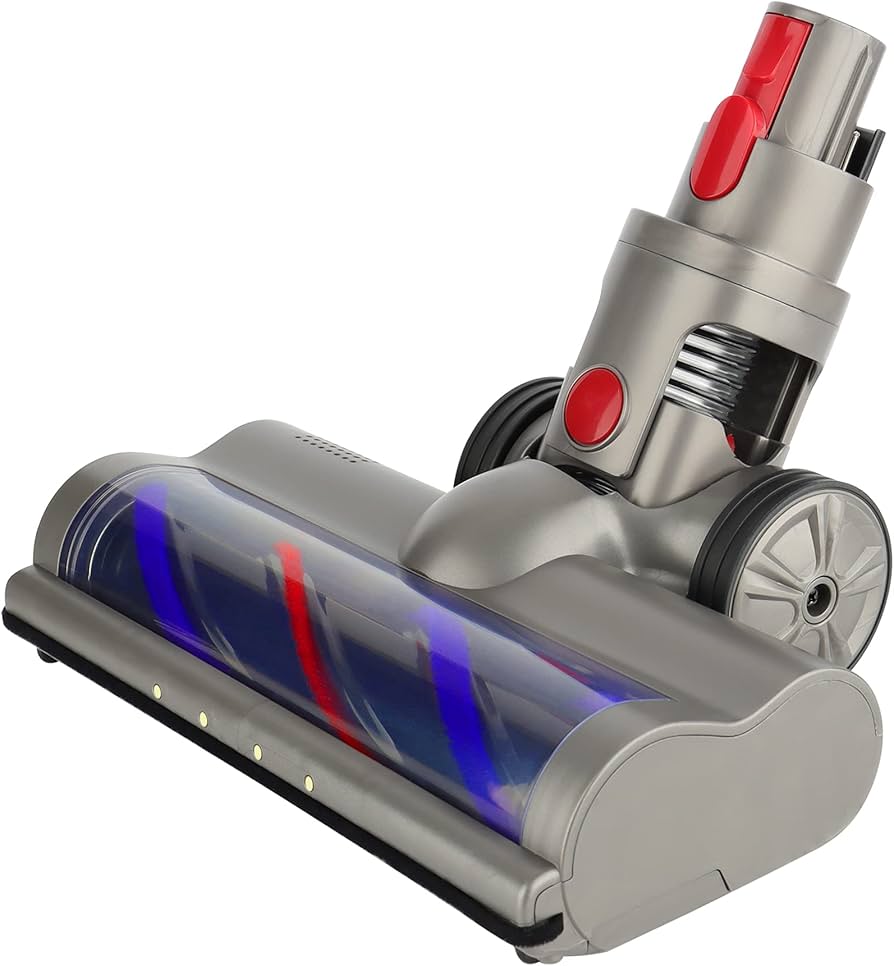 Amazon.co.jp: Fullclean モーターヘッド ダイソン V15 V11 V10 V8 V7