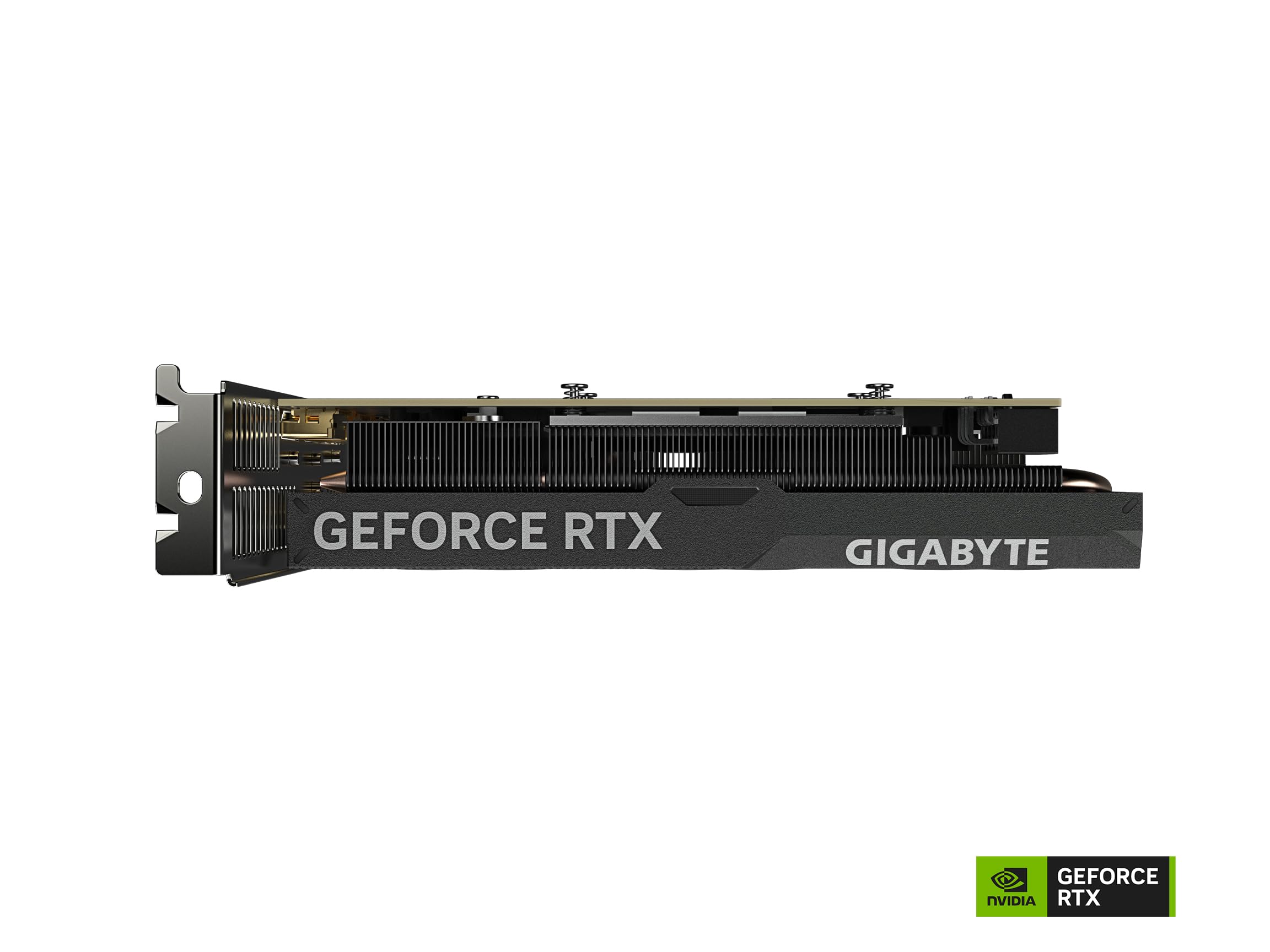 Amazon | GIGABYTE GeForce RTX 4060 OC ロープロファイル 8G