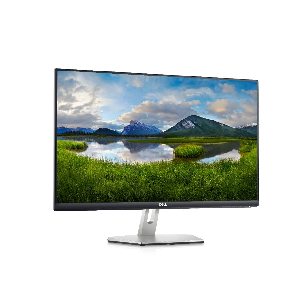 Dell S2721HN - LED Monitor - 27 (27