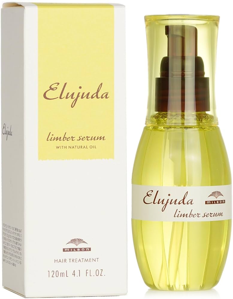 Amazon.co.jp: ミルボン ディーセス エルジューダ リンバーセラム