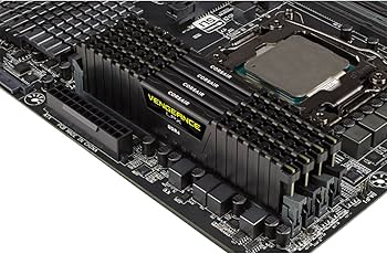 Amazon | CORSAIR DDR4-3200MHz デスクトップPC用 メモリ VENGEANCE