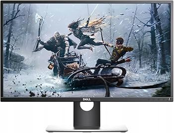 Amazon.com: Dell Professional P2717H 27