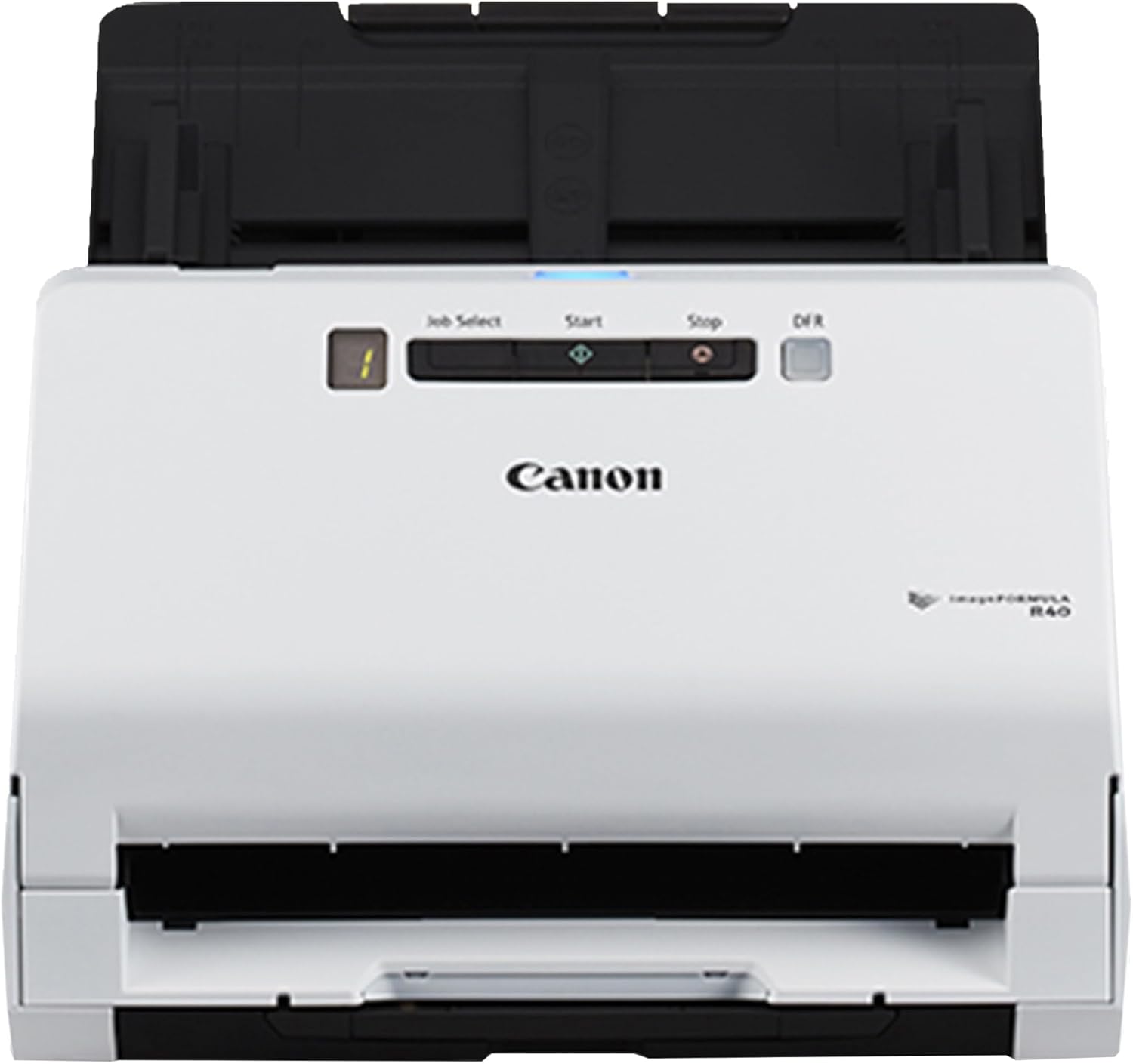 Canon - Brandclub - Canon imageFORMULA DR-M160II Office Document