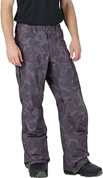 Amazon | (バートン) Burton AK 2L Cyclic Gore-Tex Pant メンズ