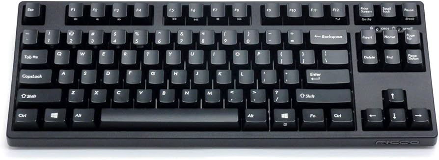 Amazon.co.jp: FILCO Majestouch Convertible2 Tenkeyless CherryMX青