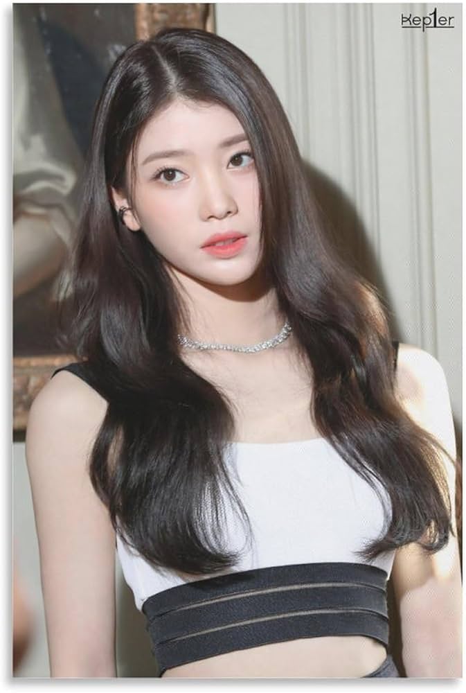 Amazon.co.jp: XiaoTing シャオティン Kep1er ケプラー First Impact