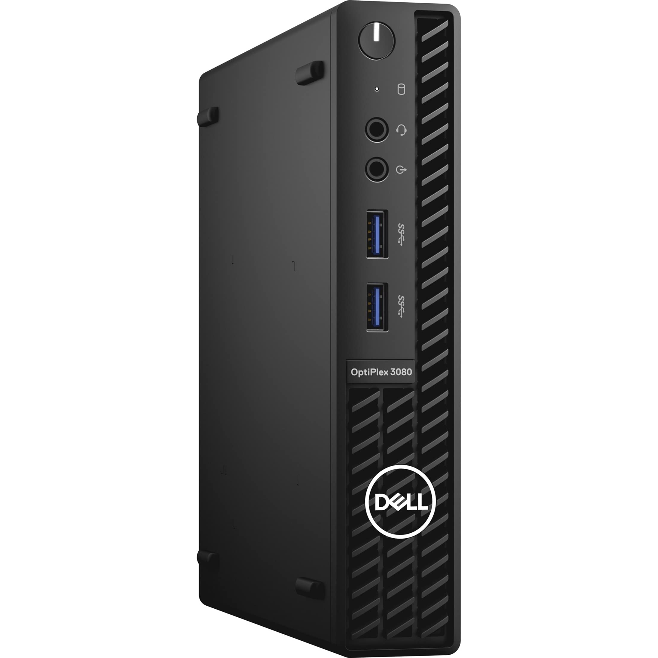 Amazon.com: Dell OptiPlex 3000 3080 Desktop Computer - Intel Core