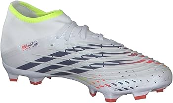 Amazon.co.jp: adidas プレデター エッジ.2 FG : ファッション