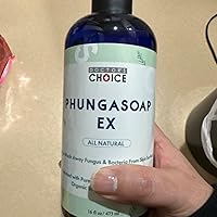 Amazon.co.jp: Doctor's Choice PhungaSoap EX : Beauty