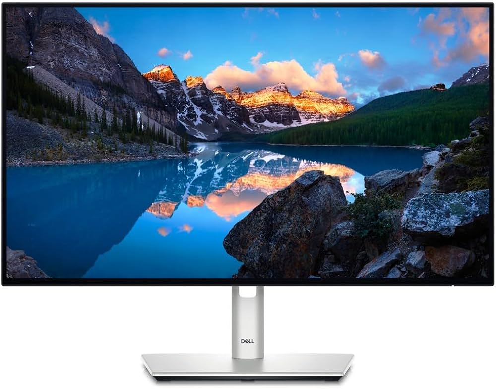 Amazon.co.jp: Dell U2424H UltraSharp 24