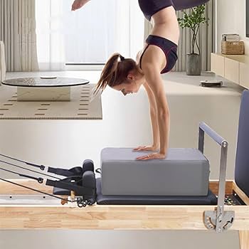 Amazon.co.jp: Aeroorピラティスボックス ピラティス シッティング