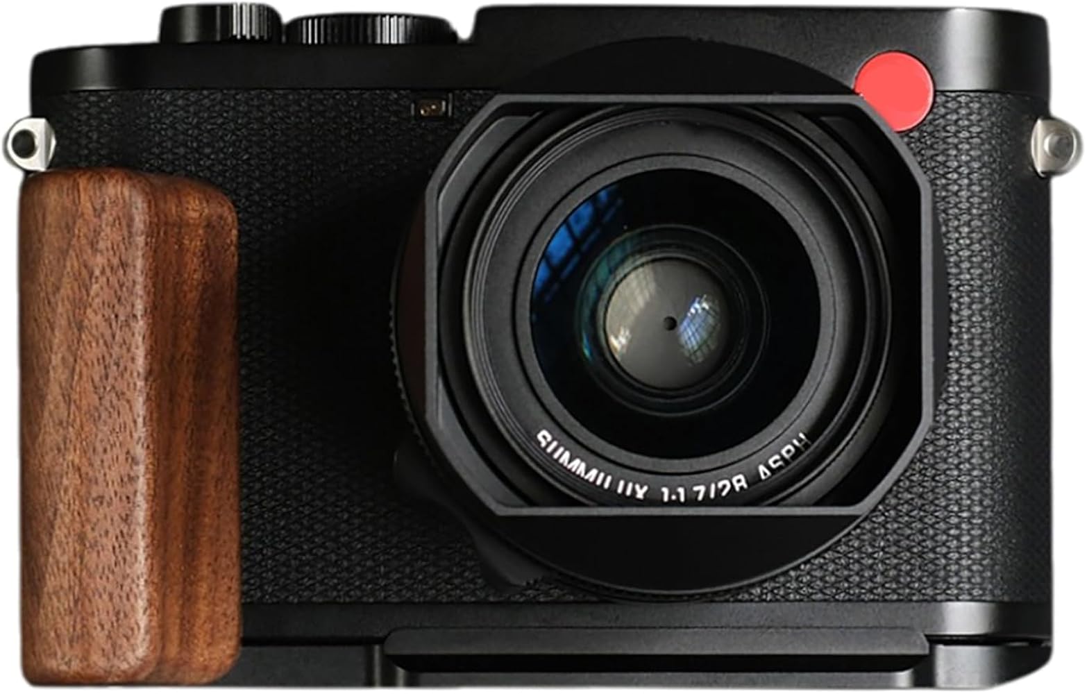 Amazon.co.jp: [恵＼イーサン] Leica ライカ Q2/Q3 専用 カメラウッド