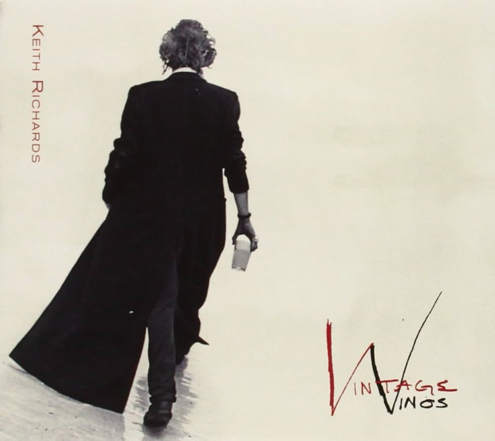 Amazon.co.jp: Vintage Vinos: ミュージック