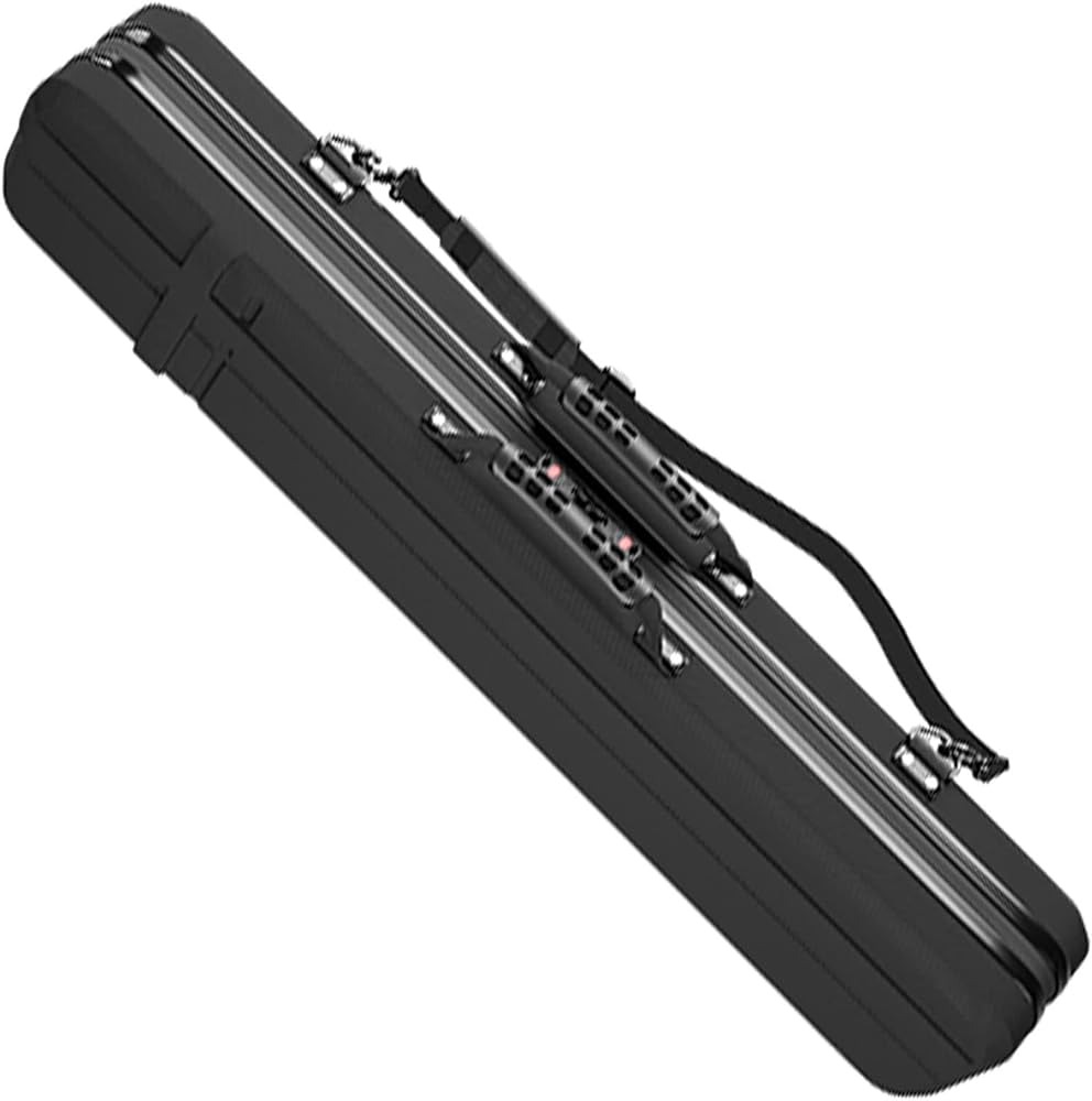 Amazon.co.jp: 防水 釣り用ロッドケース - 軽量 大容量 釣竿ケース と
