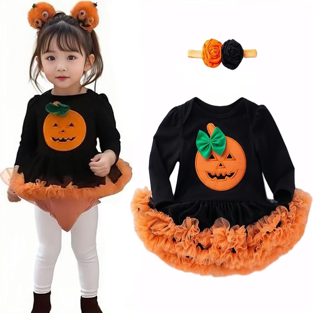 Amazon.co.jp: [Limspace] ハロウィン かぼちゃ ベビー パーティー