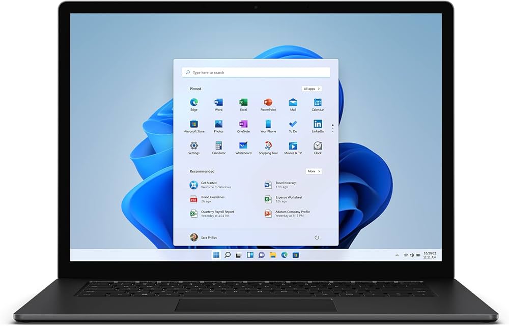 Amazon.co.jp: Surface Laptop 4(ブラック) 15型 Core i7 / 32GB / 1TB
