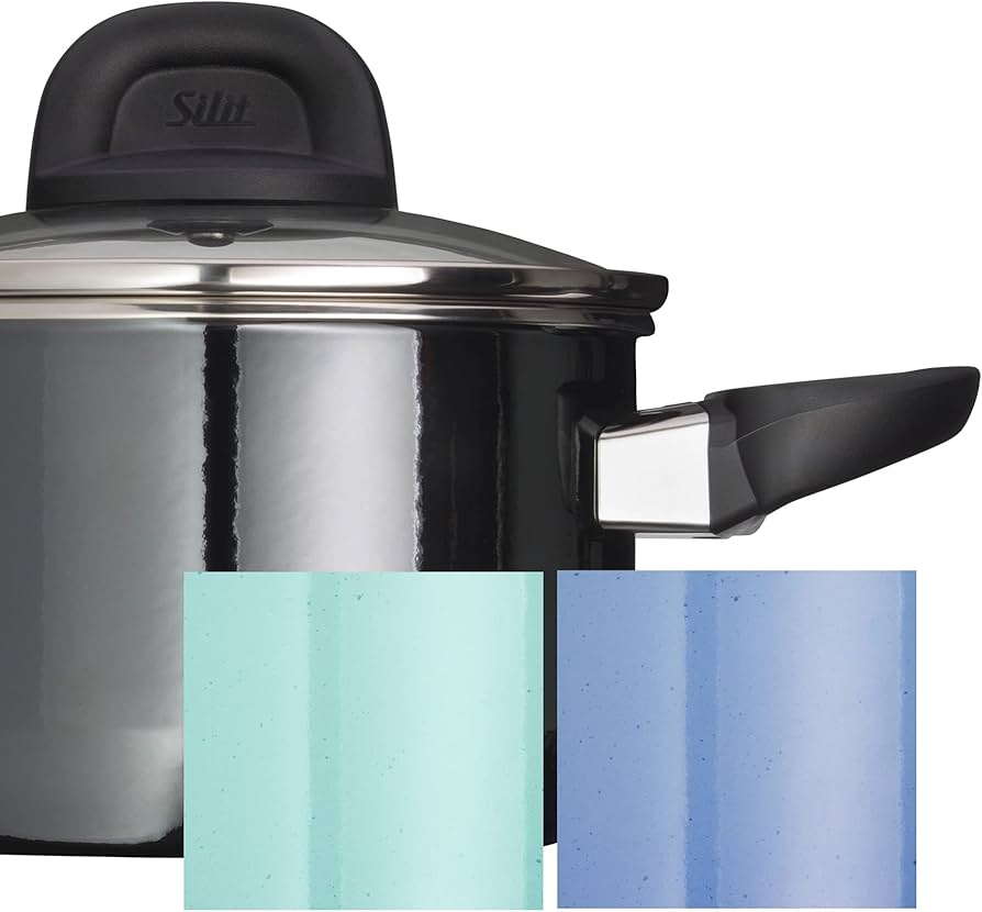 Amazon | シリット ソースパン | Silit | 片手鍋・ソースパン