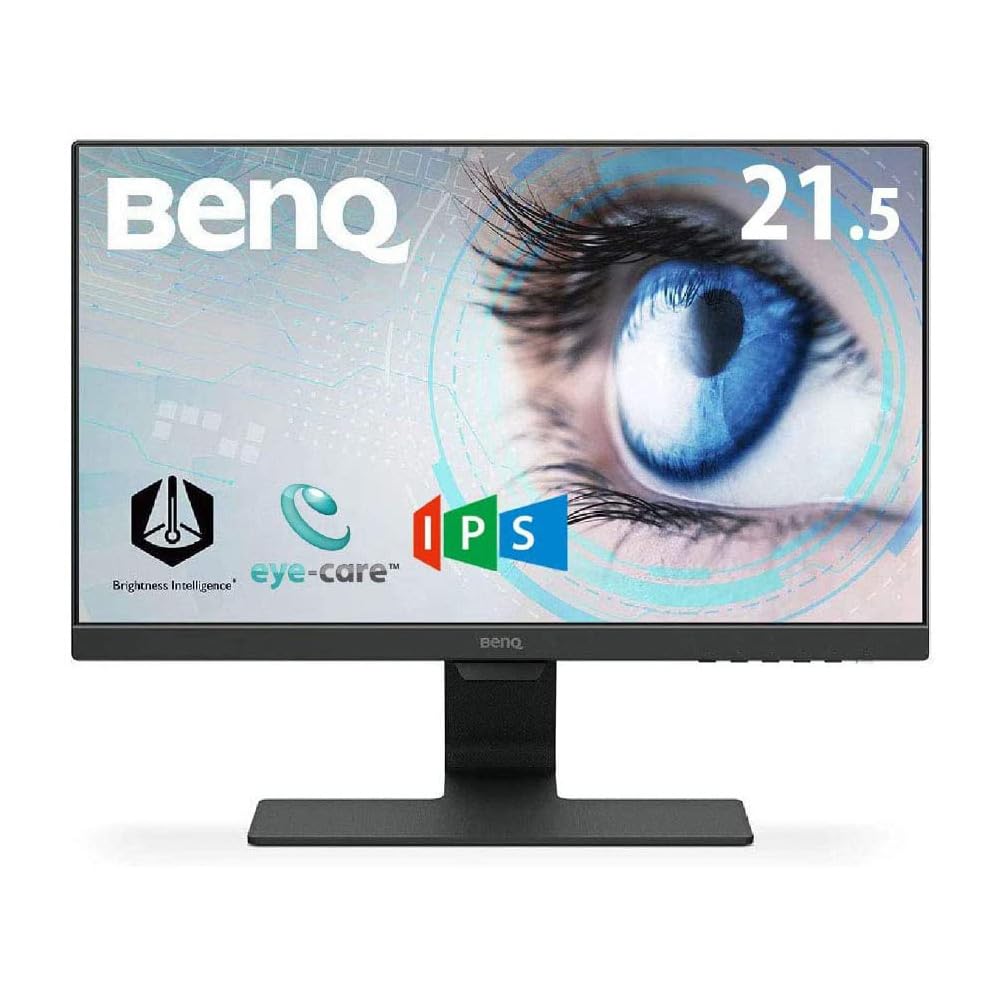 Amazon.co.jp: ベンキュージャパン BenQ モニター ディスプレイ GW2283