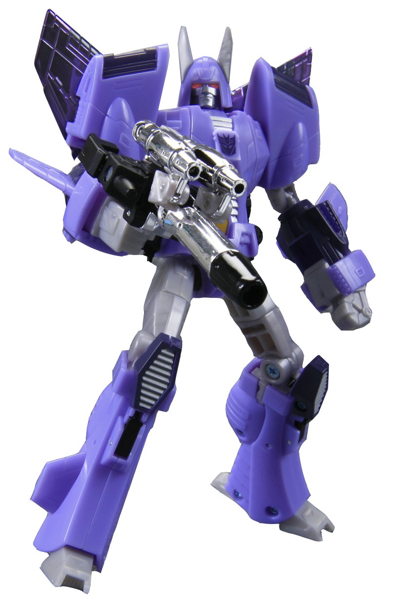Amazon.com: Transformers Takara / Tomy Japanese Classics Henkei