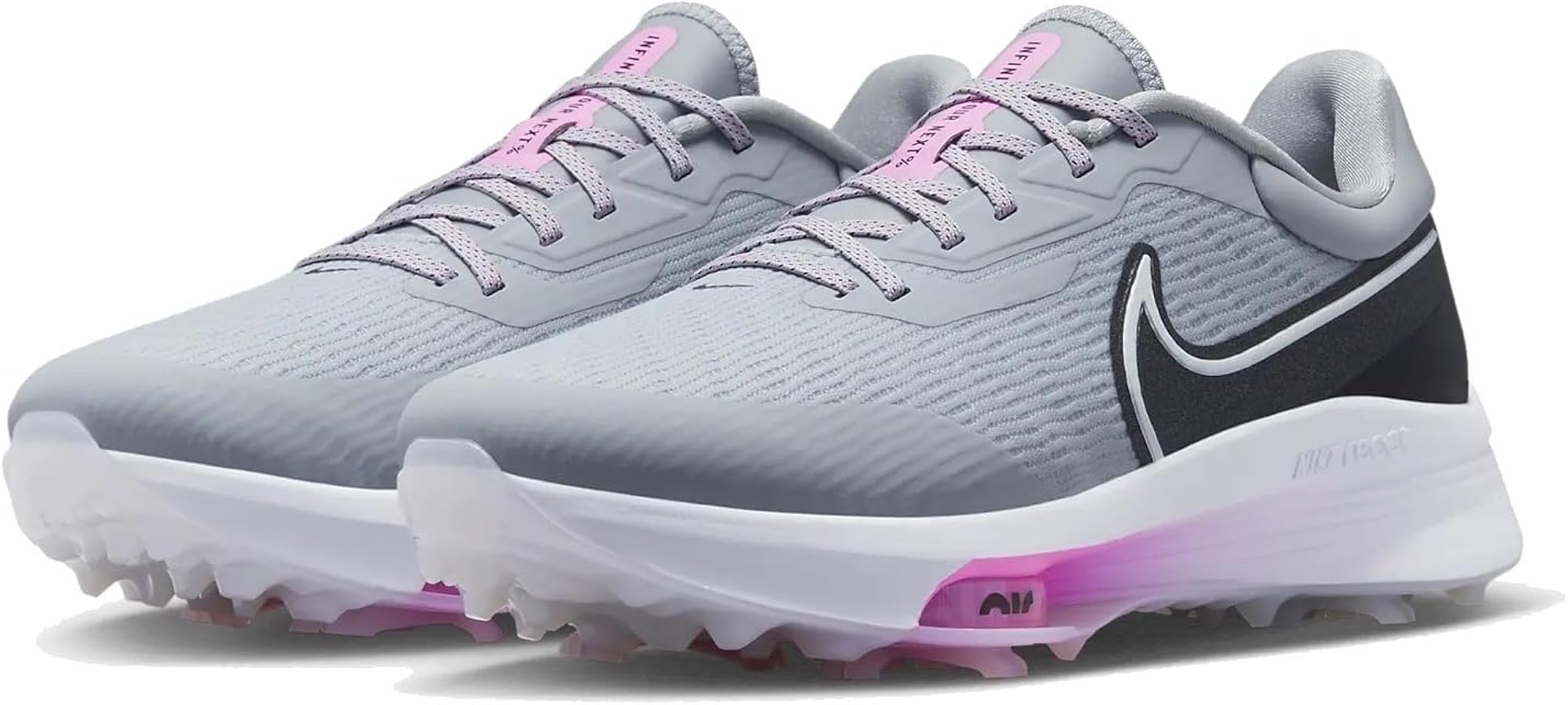 Amazon | [ナイキ] メンズ ゴルフシューズ インフィニティ ツアー