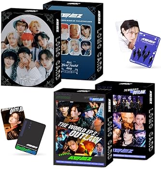 Amazon | BTS ロモカード KPOP 防弾少年団 フォトカード LOVE YOURSELF