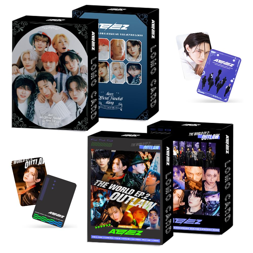 Amazon | BTS ロモカード KPOP 防弾少年団 フォトカード LOVE YOURSELF