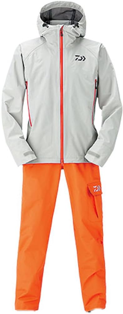 Amazon.co.jp | ダイワ(Daiwa) レインウェア レインマックス レイン