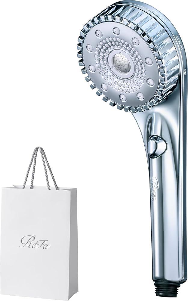 Amazon.co.jp: 【公式ストア限定】リファファインバブル ダイア90/ReFa