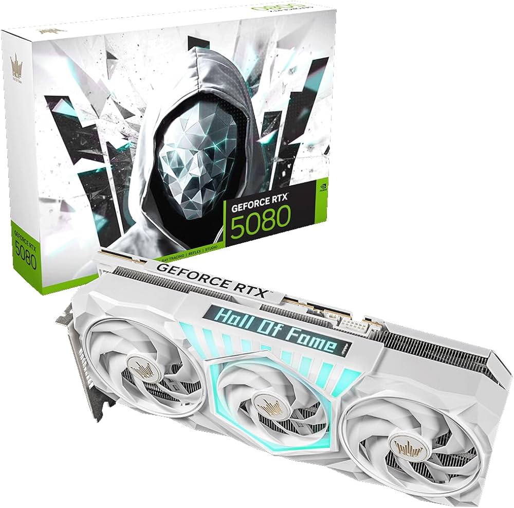 Amazon | 玄人志向 NVIDIA Geforce RTX5080 搭載 グラフィックボード