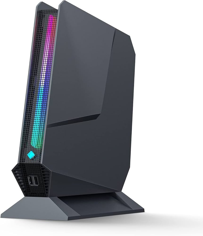 Amazon.co.jp: TOPGRO ゲーミングPC ミニpc NVIDIA GTX1650搭載 第9