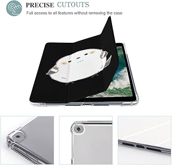 Amazon.co.jp: シマエナガ 鳥柄 iPad Air2/Air1/iPad 2018/2017通用