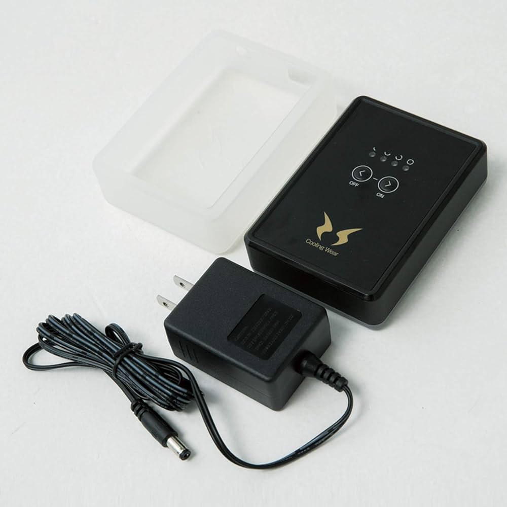 Amazon.co.jp: SUN-S(サンエス) 空調風神服専用 リチウムイオン