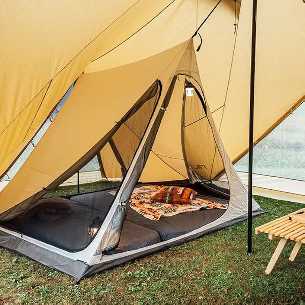 Amazon | サバティカル SABBATICAL スカイパイロット (インナーテント