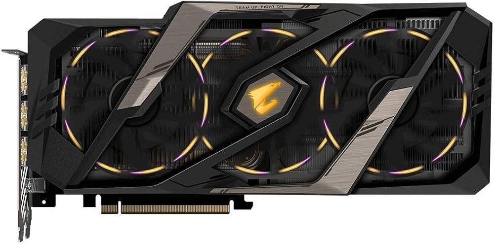 Amazon | GIGABYTE グラフィックボード NVIDIA Geforce 2080 搭載