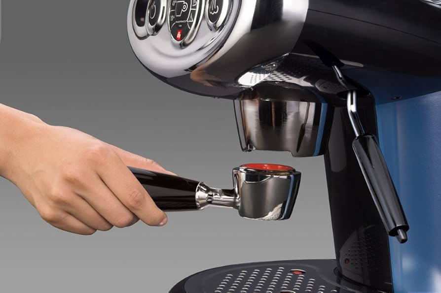 Amazon | イリー フランシスフランシス ブラック X7.1 | illy(イリー