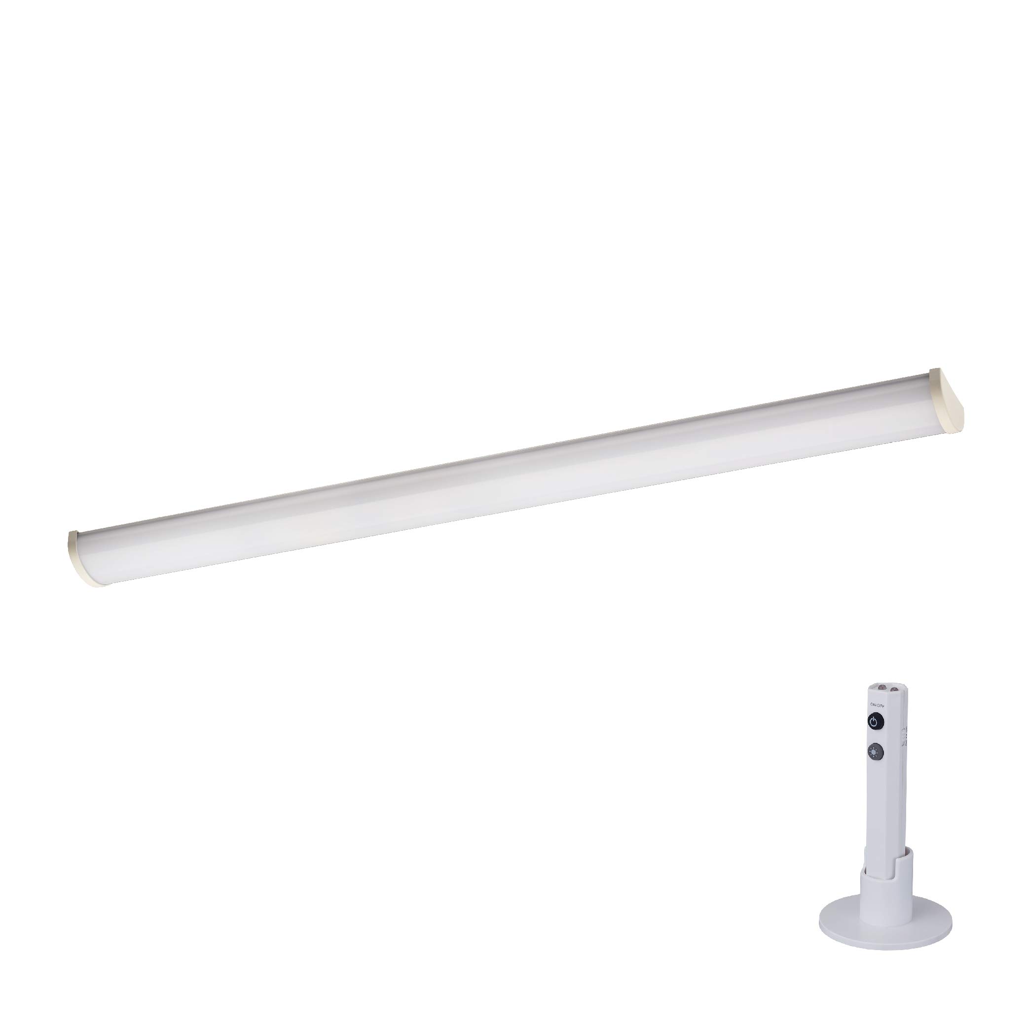 Amazon | ルミナス LED スリムシーリングライト 6畳 リモコン付き