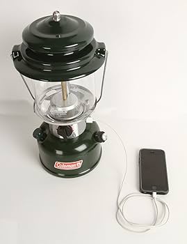 Amazon.co.jp: Coleman(コールマン) ランタン バッテリーロックLED