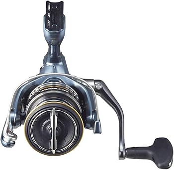 Amazon | シマノ(SHIMANO) スピニングリール 汎用 アルテグラ 2021