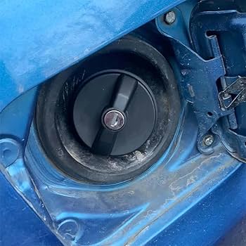 Amazon.co.jp: 給油口キャップ に適合する シボレー に適合する