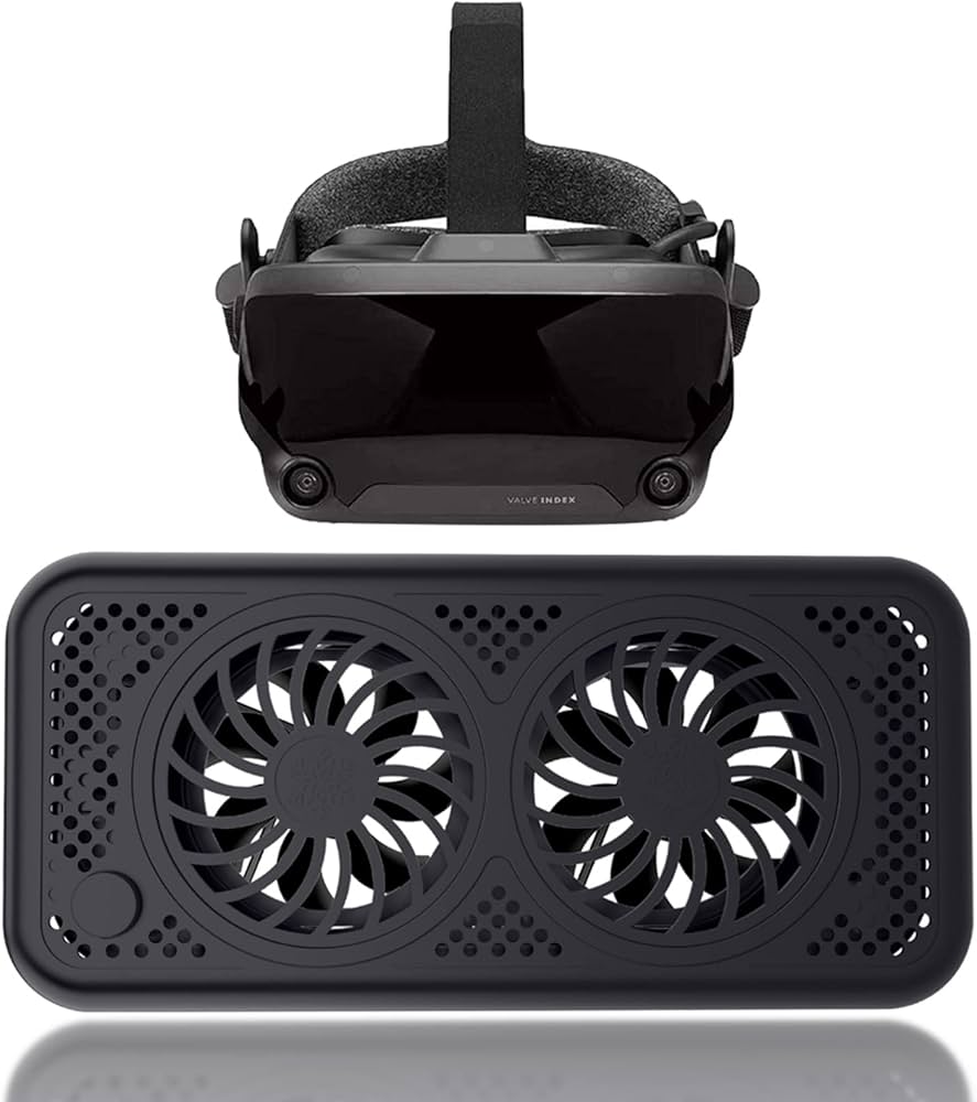 Amazon.co.jp: バルブインデックス ファン バルブインデックス